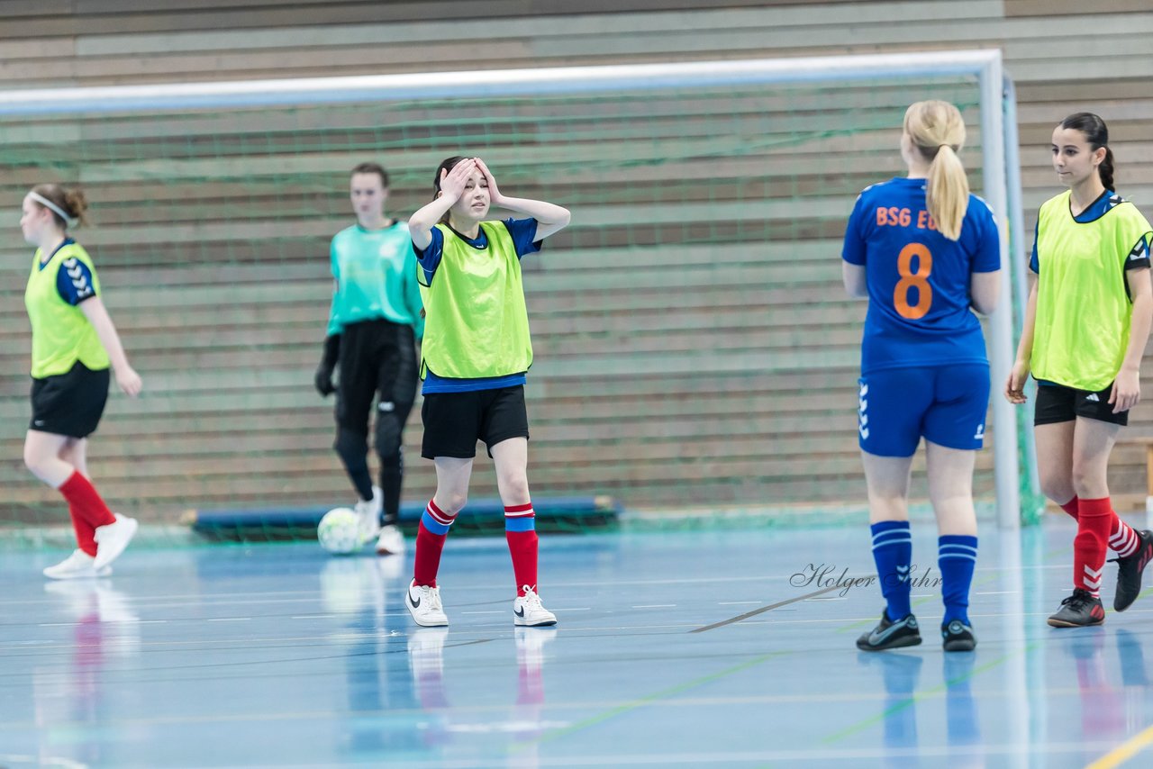 Bild 56 - wBJ Fortuna St. Juergen Winter Cup